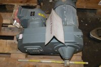 Nord 4kw    49-372     SK 30V-R210U-112 M/4 GetriebeMotor verstellgetriebemotor