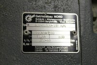 Nord 4kw    49-372     SK 30V-R210U-112 M/4 GetriebeMotor verstellgetriebemotor