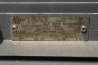 Nord 4kw    49-372     SK 30V-R210U-112 M/4 GetriebeMotor verstellgetriebemotor