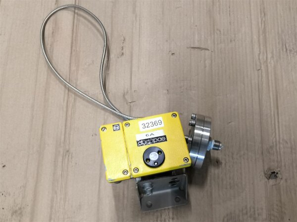 audapas SK 01150 EX Druck-Meßumformer SK01150EX