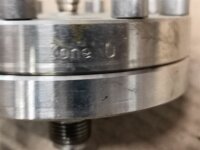 audapas SK 01150 EX Druck-Meßumformer SK01150EX