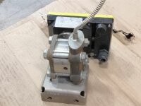 audapas SK 01150 EX Druck-Meßumformer SK01150EX