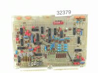 Dieck-Elektronik 320W9.1 Karte Platin