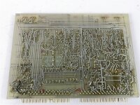 Dieck-Elektronik 320W9.1 Karte Platin
