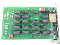 PAPST PC-TBB/RP Amplifier Controller Drive 5009061486901