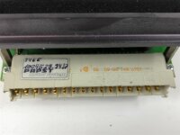 PAPST PC-TBB/RP Amplifier Controller Drive 5009061486901