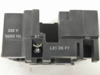 Telemecanique LX1D6G7 Contactor Coil Spule TeSys 020851