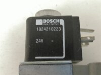 BOSCH 0 820 027 002 Magnetventil Steuerventil 0820027002