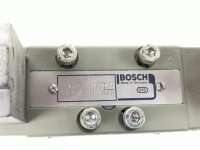 BOSCH 0 820 027 002 Magnetventil Steuerventil 0820027002