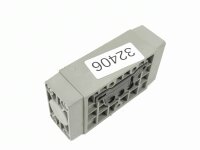 BOSCH 0 820 222 502 Pneumatikventil Ventil 0820222502