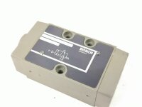 BOSCH 0 820 222 502 Pneumatikventil Ventil 0820222502