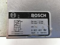 BOSCH 0 821 401 132 Zylinderbremse Pneumatik 0821401132