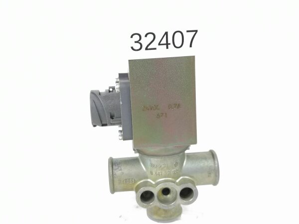 BOSCH 671 0 481 511 105 24VDC 0,7A VALVE VENTIL 0481511105