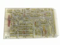 DIECK-ELEKTRONIK ERNI 553013 Steuerkarte DE 320W1