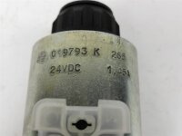 Rexroth 4WE 10 J73-33/CG24N9K4/A12 Hydraulikventil Valve Ventil R900560858