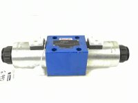 Rexroth 4WE 10 J73-33/CG24N9K4/A12 Hydraulikventil Valve Ventil R900560858