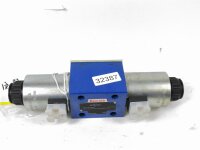 Rexroth 4WE 10 J73-33/CG24N9K4/A12 Hydraulikventil Valve Ventil R900560858