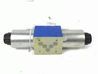 Rexroth 4WE 10 J73-33/CG24N9K4/A12 Hydraulikventil Valve Ventil R900560858