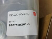 Sun HYDRAULIC  UK-WO-0649302 B207 189 G01 B207189G01-B