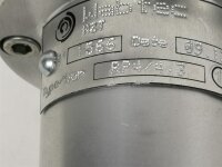 Wabtec RP4/4,3 1566