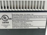 FLOWSERVE GESTRA TRS 5-50 Temperaturschalter TRS5-50  Sicherheitstemperaturschalter