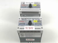 FLOWSERVE GESTRA TRS 5-50 Temperaturschalter TRS5-50  Sicherheitstemperaturschalter