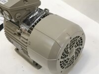 Siemens 3 kw 3000 min  B3    1LE10011AA422AB4-Z Elektromotor