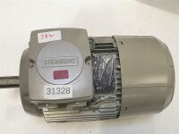 Siemens 3 kw 3000 min  B3    1LE10011AA422AB4-Z Elektromotor