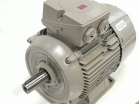 Siemens 4 KW  3000 min  B3  1LE10011BA222AB4-Z Elektromotor