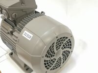 Siemens 4 KW  3000 min  B3  1LE10011BA222AB4-Z Elektromotor