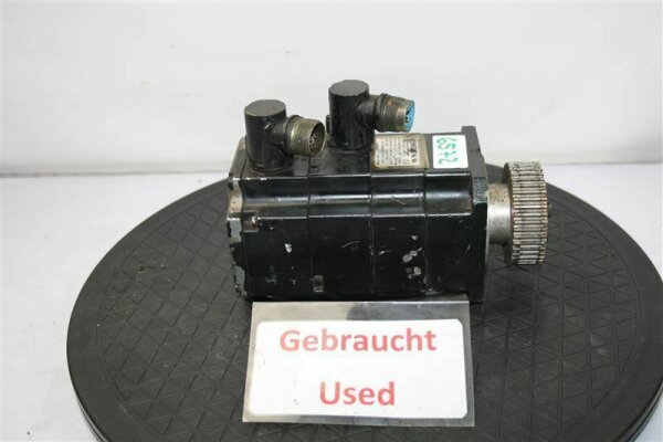 SIEMENS 1FK6040-6AK71-1TH0-Z Servomotor 1FK60406AK711TH0Z