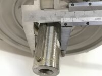 Siemens 5,5 KW   3000 min  B3 1AV2116A   1LE10011BA635AB4-Z Elektromotor