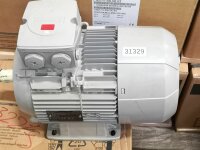 Siemens 5,5KW 3000 min  B3  1AV2116A   1LE10011BA690AB4-Z...