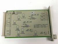 APPARATEBAU HUNDSBACH AH 77270-L3233-A000 Messverstärker AH 77270 0269 6822