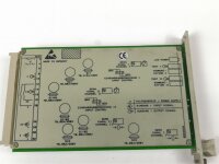 APPARATEBAU HUNDSBACH AH 77270-L3233-A000 Messverstärker AH77270