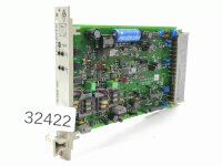 APPARATEBAU HUNDSBACH AH 77270-M3233-A000 Messverstärker AH77270 0269 6833