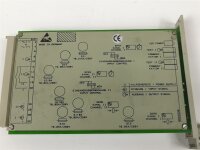 APPARATEBAU HUNDSBACH AH 77270-M3233-A000 Messverstärker AH77270 0269 6833
