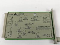 APPARATEBAU HUNDSBACH AH 77270-M3333-A000 Messverstärker AH 77270 0269 6893