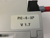 Wurm PIC-6XP Kühlstellenregler V 1.7