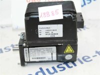 KUHNKE SH055/80005/5/0/00/77/00/20/00 SERVOMOTOR SH055 80005
