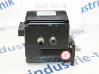 KUHNKE SH055/80005/5/0/00/77/00/20/00 SERVOMOTOR SH055 80005