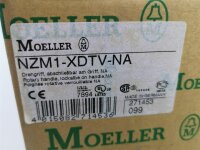 MOELLER NZM1-XDTV-NA Drehgriff abschließbar 271453