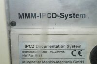 MMM-IPCD-System HW-Rev. 0611