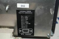 Panelware CM203.5 4B1220.00-K01  getinge 3