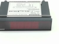 BROSE PM 922 Panel Meter Anzeige PM922