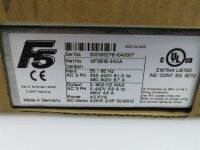 KEB 10F5B1B-3A0A Frequenzumrichter 4,0 KVA