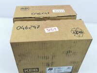 KEB 10F5B1B-3A0A Frequenzumrichter 4,0 KVA