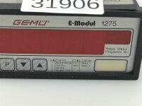 GEMÜ 1275 E-Modul  1275000ZP41000223050/60