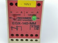 Industrie Elektronik EGX-140-MM Rechner EGX140MM