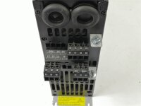 Danfoss VLT5000 VLT5005PT5B20STR3DLF00A00C0 Frequenzumrichter 175Z0058 5,5 KVA